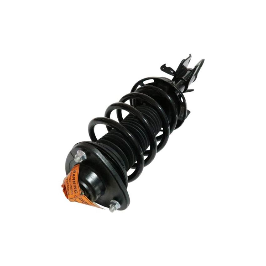 GSP 882546 13-17 Honda Odyssey Suspension Strut and Coil Spring Assembly  - Front Right