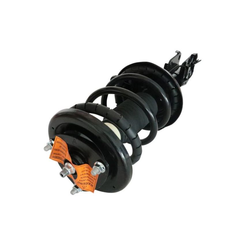 GSP 882549 07-11 Honda Element Suspension Strut and Coil Spring Assembly  - Front Left