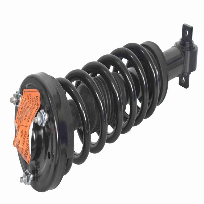GSP 882567 15-20 Ford F-150 Suspension Strut and Coil Spring Assembly  - Front Right