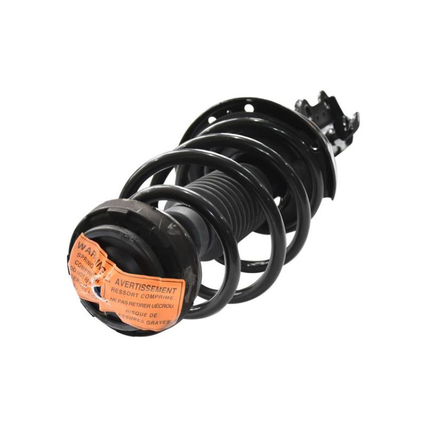 GSP 882577 13-15 Chevrolet Camaro Suspension Strut and Coil Spring Assembly  - Front Right