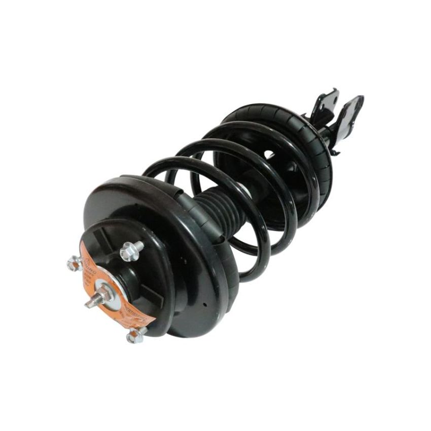 GSP 882585 06-08 Honda Pilot (AWD) Suspension Strut and Coil Spring Assembly  - Front Right