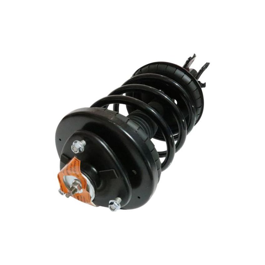 GSP 882586 06-08 Honda Pilot (AWD) Suspension Strut and Coil Spring Assembly  - Front Left