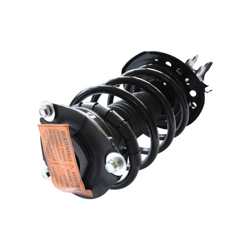 GSP 882589 14-19 Nissan Sentra Suspension Strut and Coil Spring Assembly  - Front Right