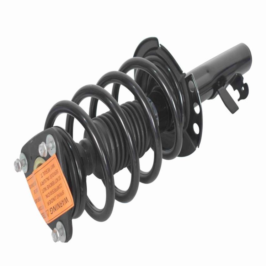 GSP 882595 14-19 Ford Escape Suspension Strut and Coil Spring Assembly  - Front Left