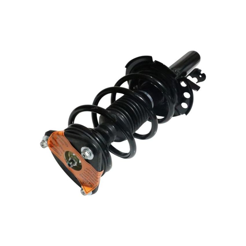 GSP 882597 14-18 Ford Focus Suspension Strut and Coil Spring Assembly  - Front Left