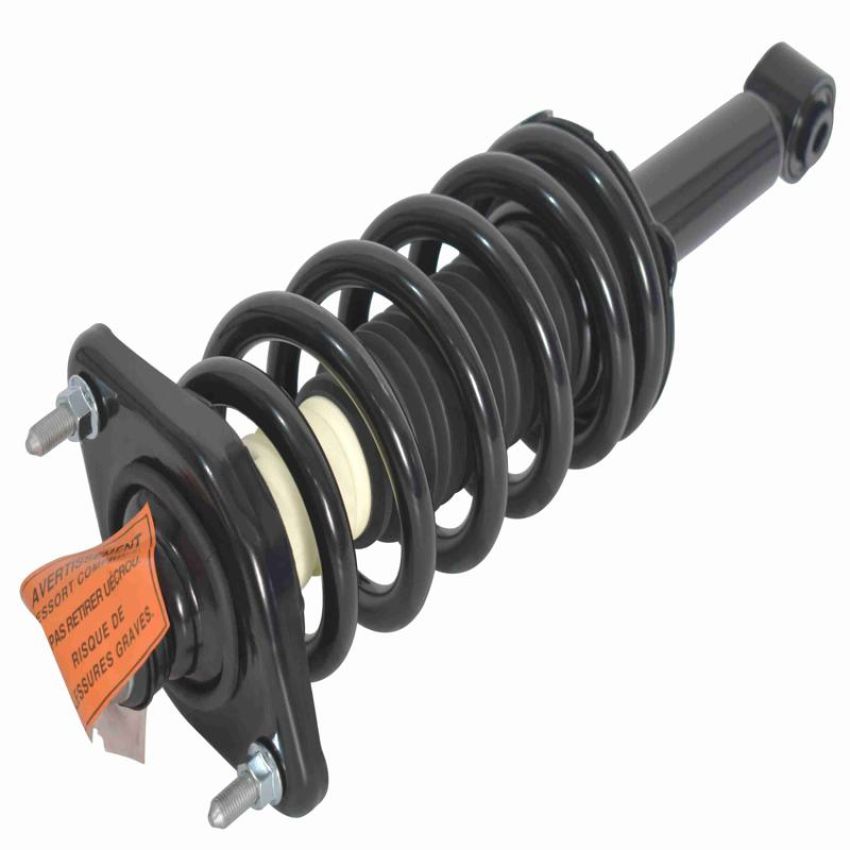 GSP 882600 12-16 Honda CR-V (AWD) Suspension Strut and Coil Spring Assembly  - Rear Left