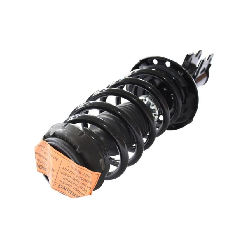 GSP 882601 Buick, Chevrolet (AWD) Suspension Strut and Coil Spring Assembly  - Front Right