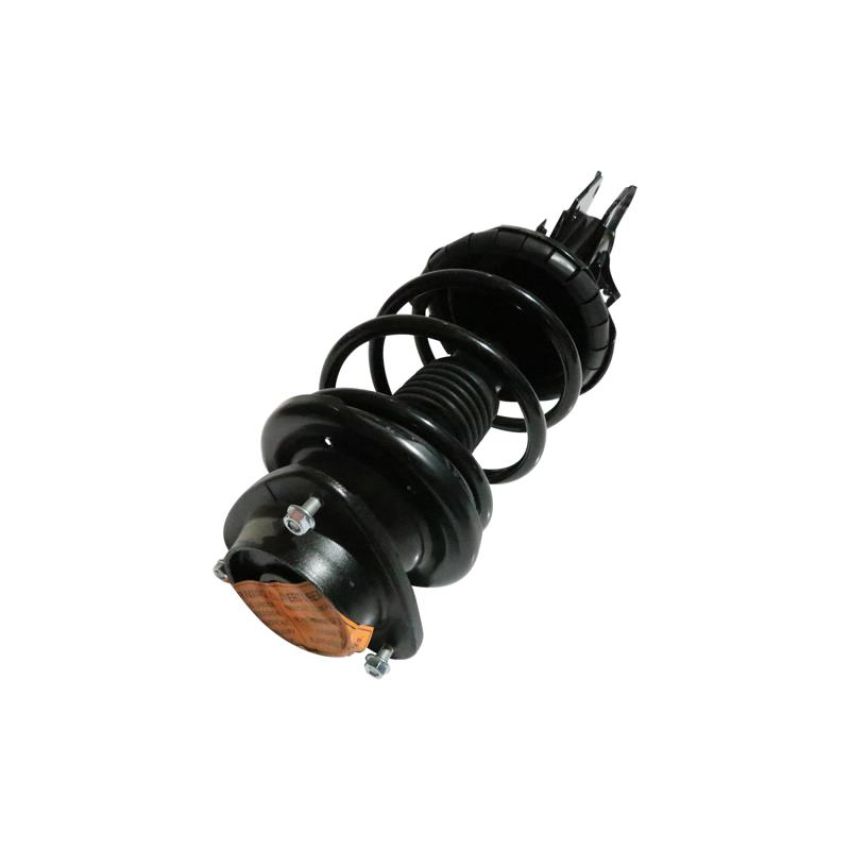 GSP 882607 93-97 Subaru Impreza L Suspension Strut and Coil Spring Assembly  - Front Right