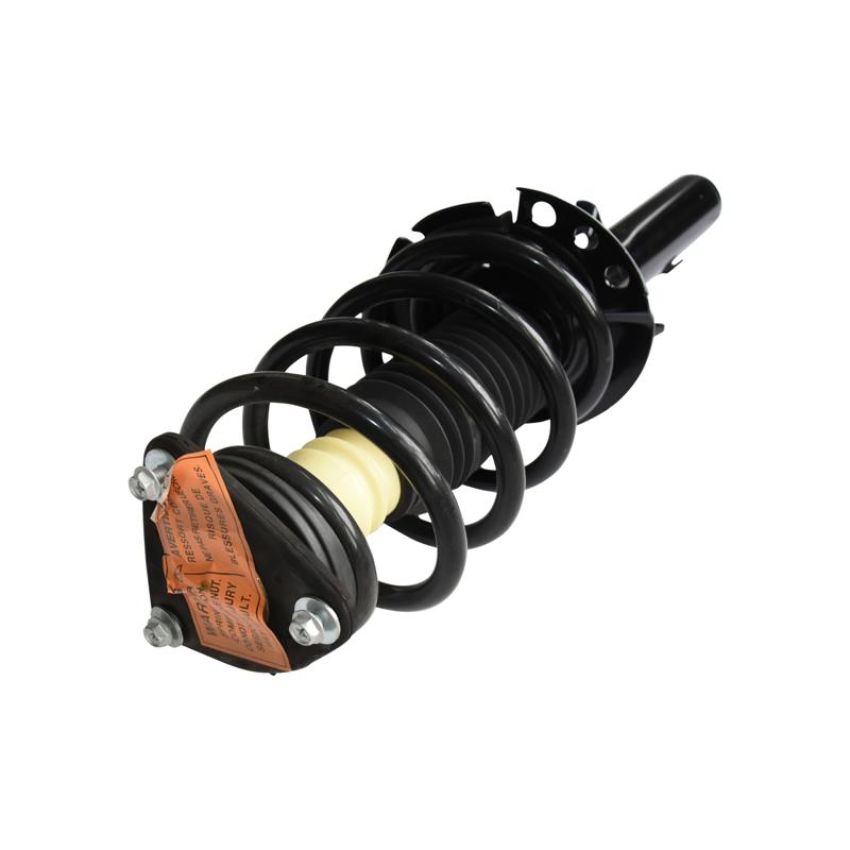 GSP 882611 15-19 Lincoln MKC Suspension Strut and Coil Spring Assembly  - Front Right