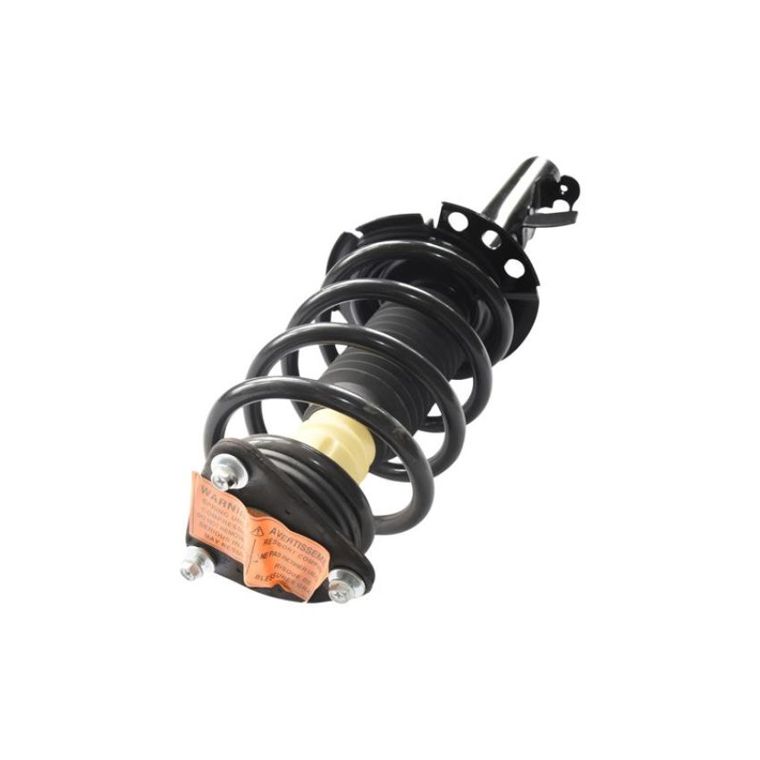 GSP 882612 15-19 Lincoln MKC Suspension Strut and Coil Spring Assembly  - Front Left