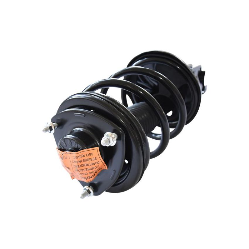 GSP 882616 04-09 Mitsubishi Galant Suspension Strut and Coil Spring Assembly  - Front Left
