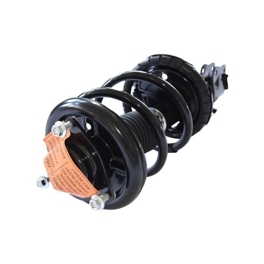 GSP 882631 08-13 Mitsubishi Outlander Suspension Strut and Coil Spring Assembly