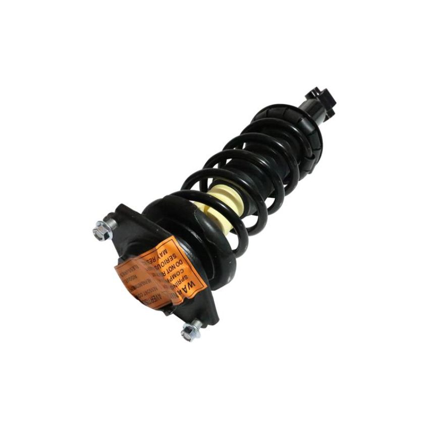 GSP 882641 10-12 Subaru Legacy Suspension Strut and Coil Spring Assembly  - Rear