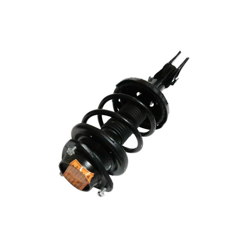 GSP 882647 04-07 Subaru Impreza Suspension Strut and Coil Spring Assembly  - Front Right