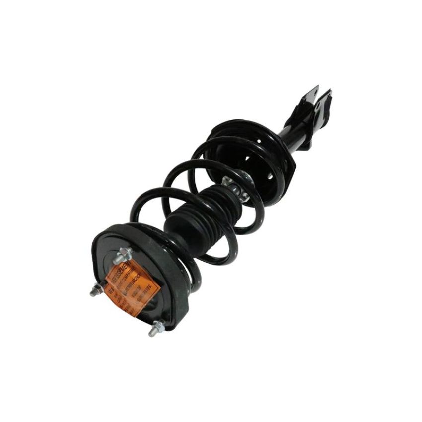 GSP 882650 04-07 Subaru Impreza Suspension Strut and Coil Spring Assembly  - Rear Left