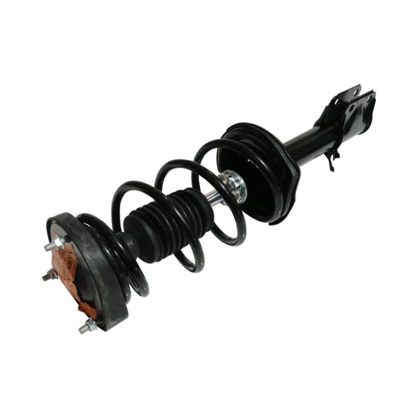 GSP 882651 04-07 Subaru Impreza Suspension Strut and Coil Spring Assembly