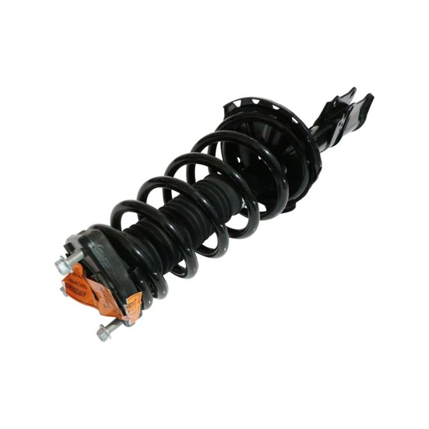 GSP 882660 09-12 Toyota Venza (FWD) Suspension Strut and Coil Spring Assembly  - Rear Left