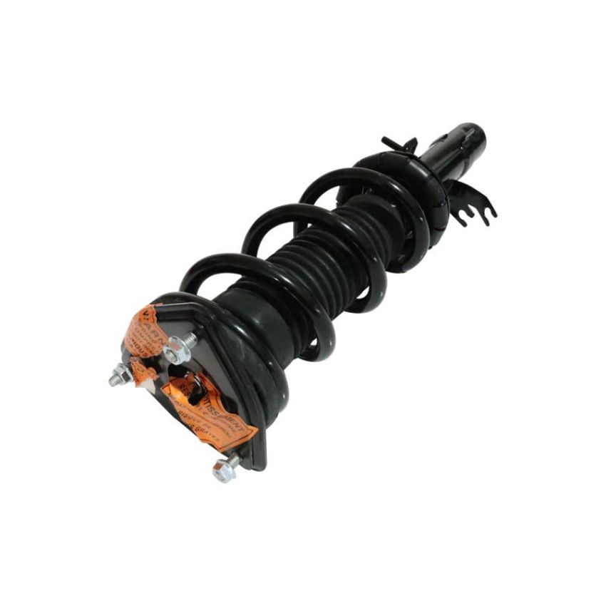 GSP 882668 INFINITI (Sedan - AWD) Suspension Strut and Coil Spring Assembly  - Front Left