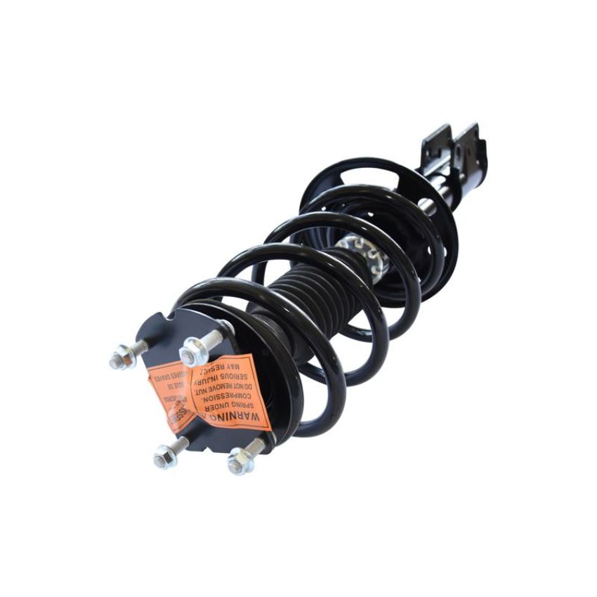 GSP 882678 11-12 Ford Explorer Base Suspension Strut and Coil Spring Assembly  - Front Left