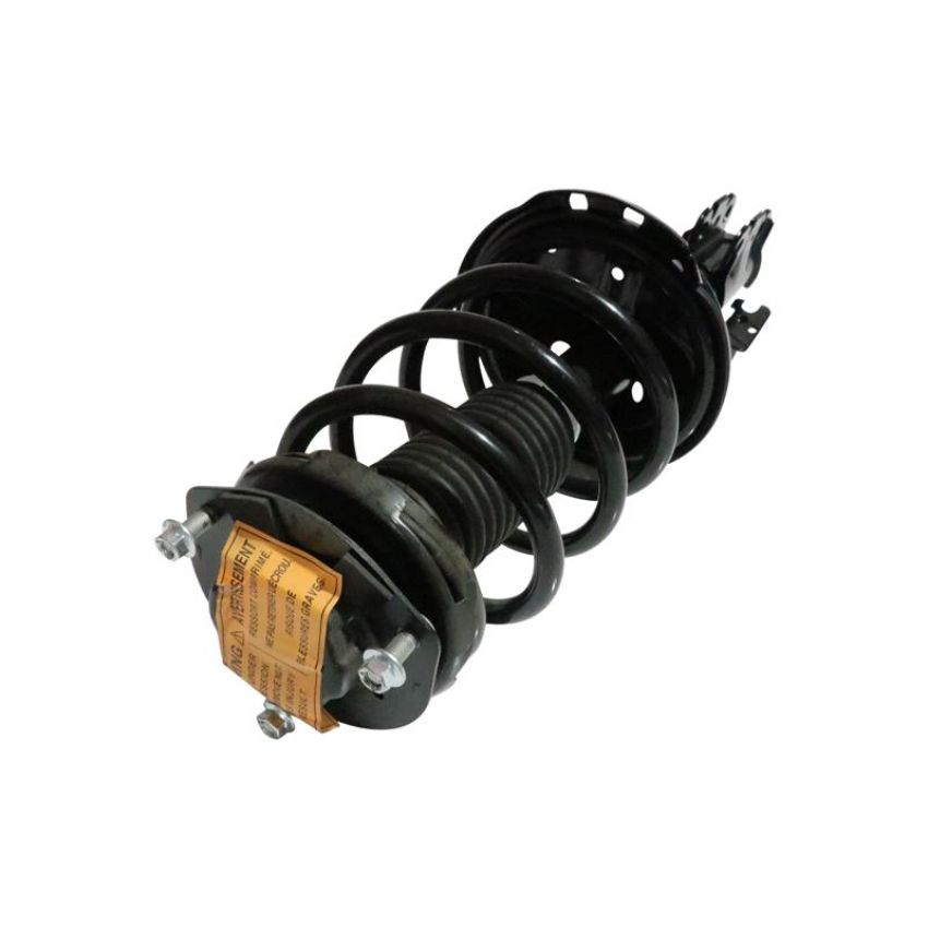 GSP 882680 Lexus (AWD) Suspension Strut and Coil Spring Assembly  - Front Left