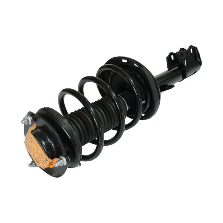GSP 882683 11-13 Toyota Highlander Suspension Strut and Coil Spring Assembly  - Front Right