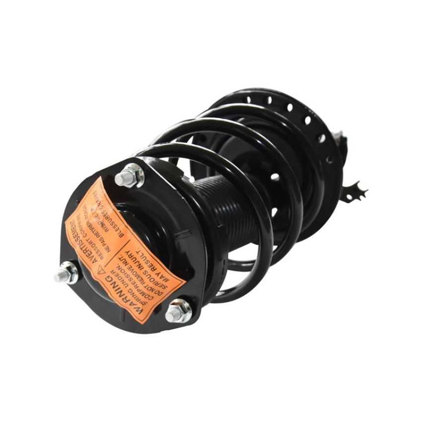 GSP 882726 12-17 Toyota Camry Suspension Strut and Coil Spring Assembly  - Front Left