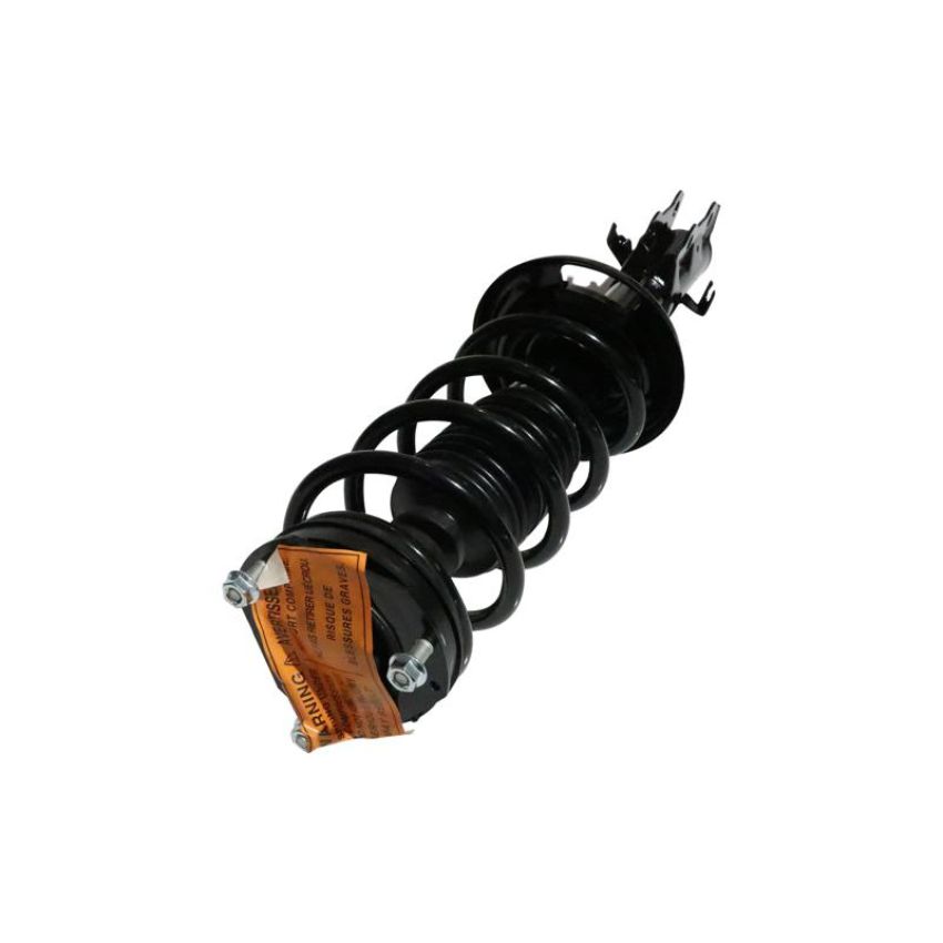 GSP 882729 14-19 Ford Fiesta Suspension Strut and Coil Spring Assembly  - Front Right