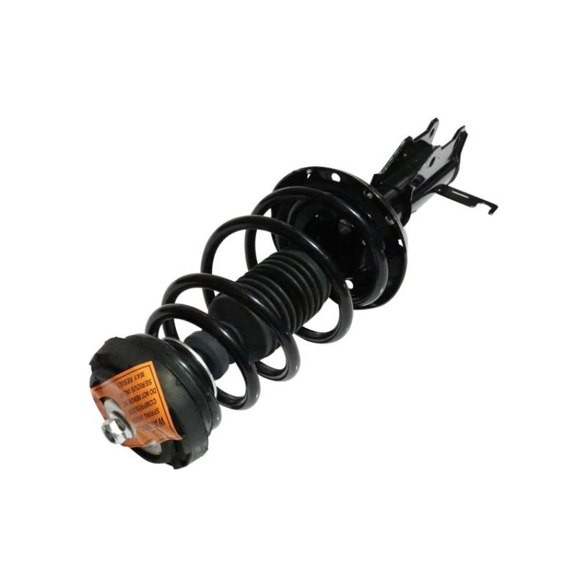 GSP 882734 2011 Buick Regal Suspension Strut and Coil Spring Assembly  - Front Left