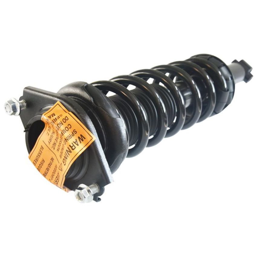 GSP 882773 14-16 Subaru Forester Suspension Strut and Coil Spring Assembly  - Rear