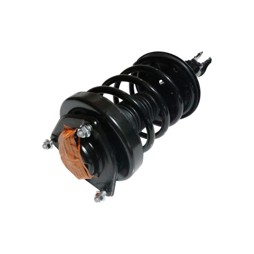 GSP 882805 03-08 Hyundai Tiburon Suspension Strut and Coil Spring Assembly  - Front Left