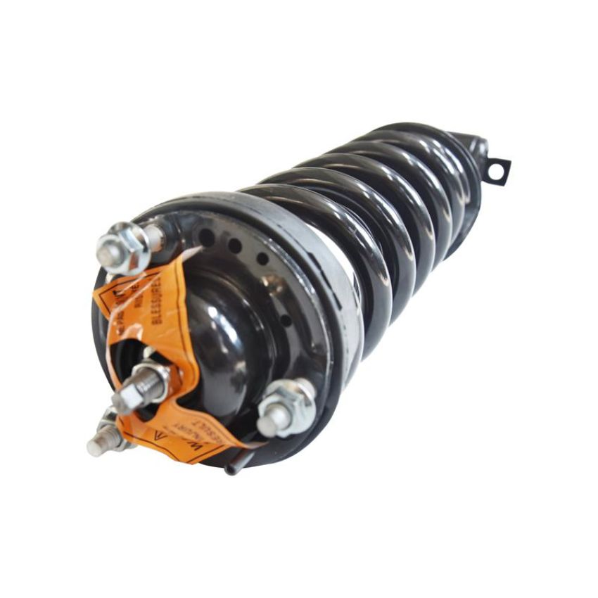 GSP 882824 2019 Ford Ranger Lariat Suspension Strut and Coil Spring Assembly  - Front