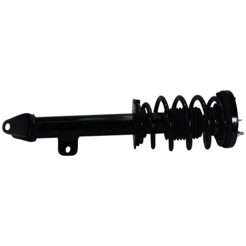 GSP 882825 11-16 Dodge Challenger Suspension Strut and Coil Spring Assembly  - Front