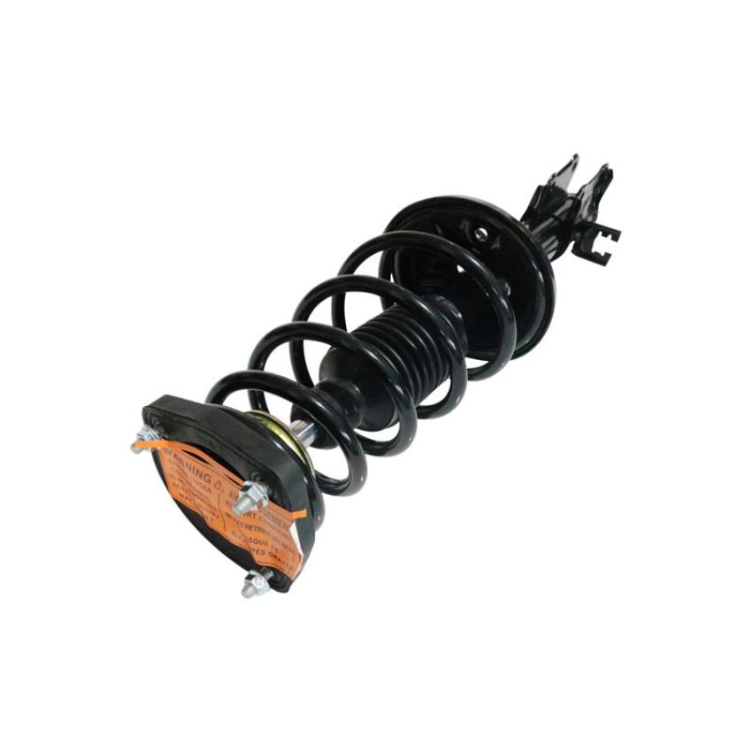 GSP 882853 Kia (2.0) Suspension Strut and Coil Spring Assembly  - Rear Left