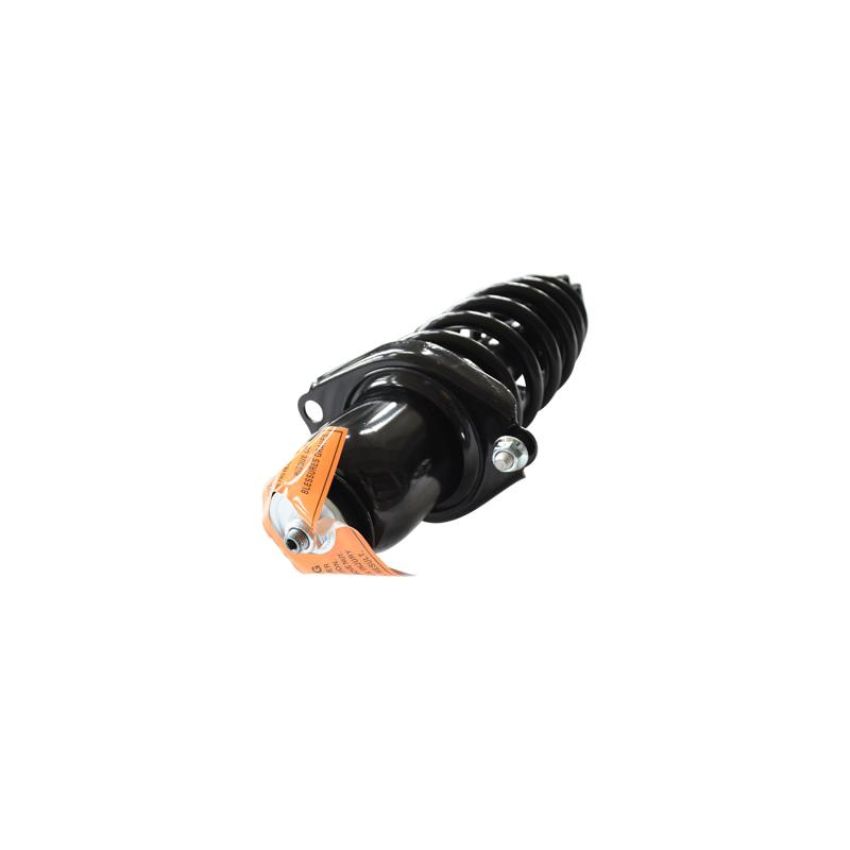 GSP 882857 01-04 Kia Spectra (1.8) Suspension Strut and Coil Spring Assembly  - Rear Left