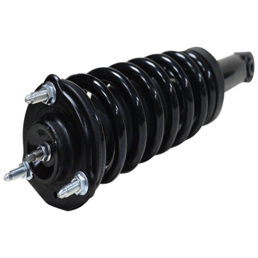 GSP 882863 Chevrolet, GMC Suspension Strut and Coil Spring Assembly  - Front