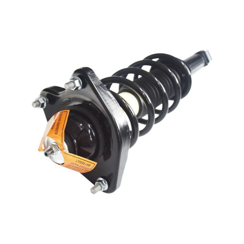 GSP 882872 06-12 Mitsubishi Eclipse Suspension Strut and Coil Spring Assembly  - Rear