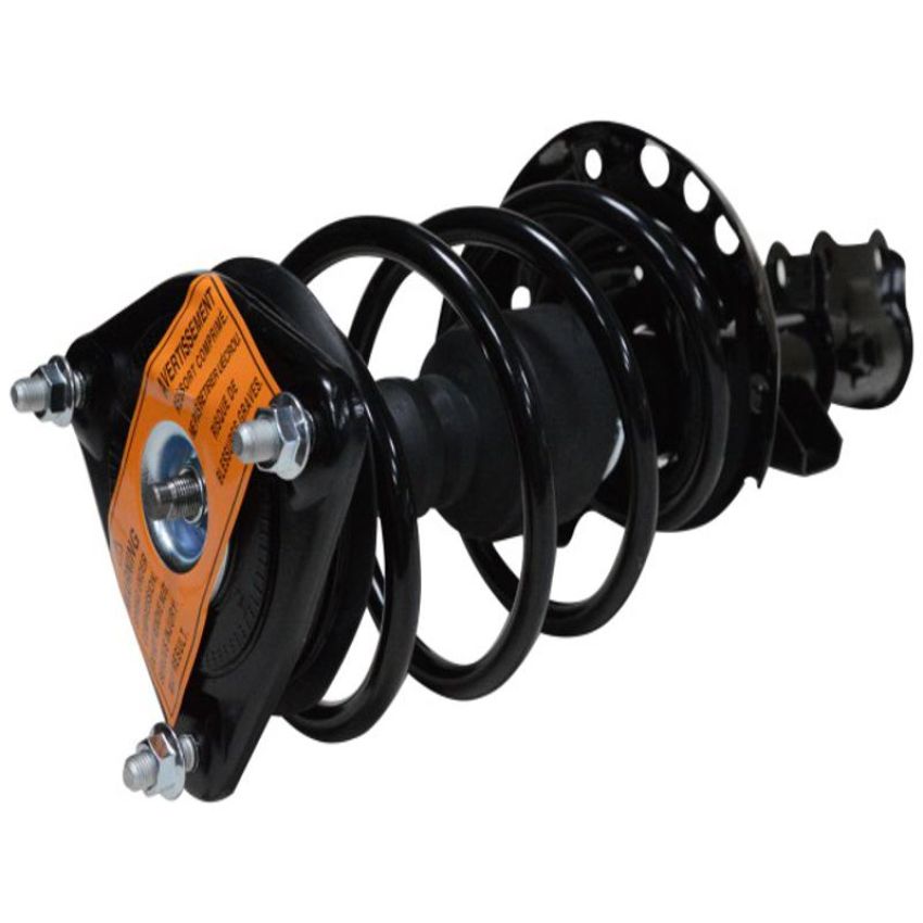 GSP 882874 14-19 Kia Soul Suspension Strut and Coil Spring Assembly  - Front Right