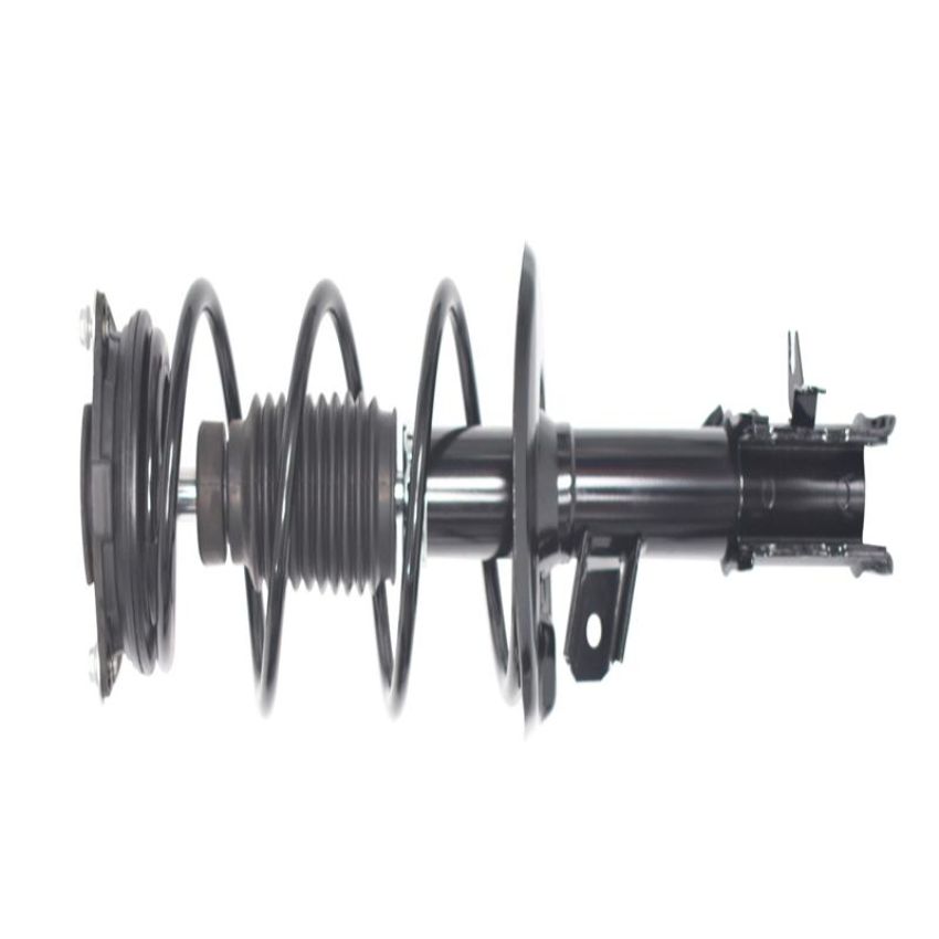 GSP 882875 08-12 Nissan Rogue Suspension Strut and Coil Spring Assembly  - Front Right