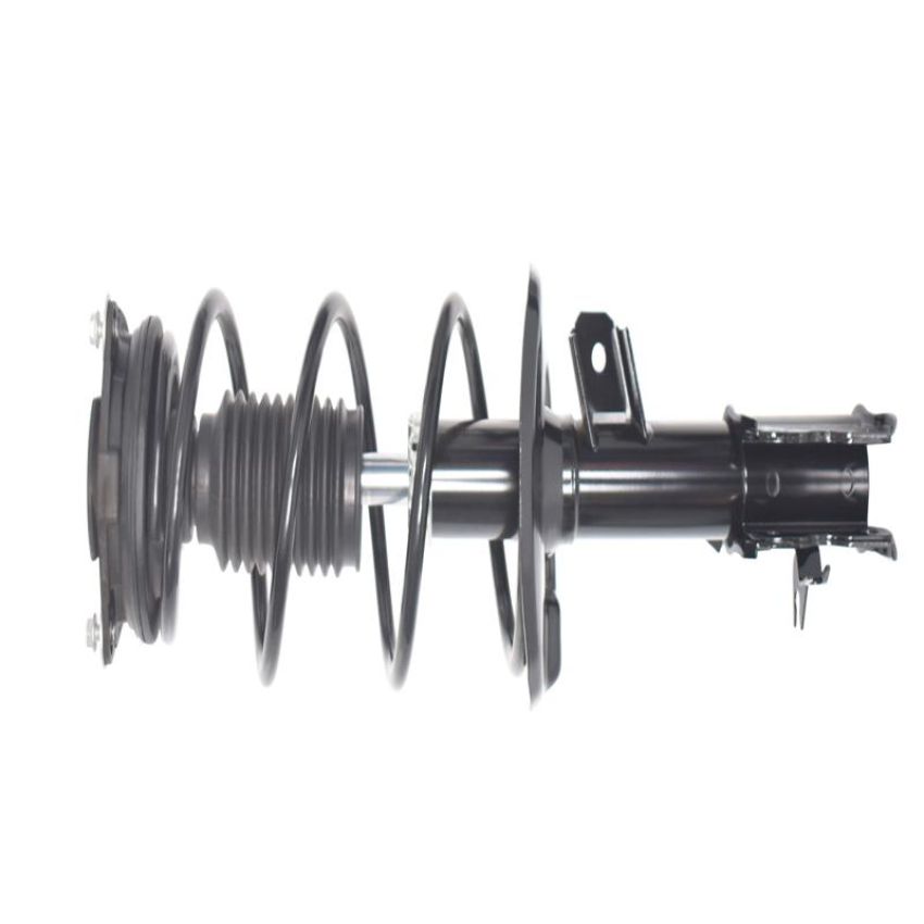 GSP 882876 08-12 Nissan Rogue (AWD) Suspension Strut and Coil Spring Assembly  - Front Left