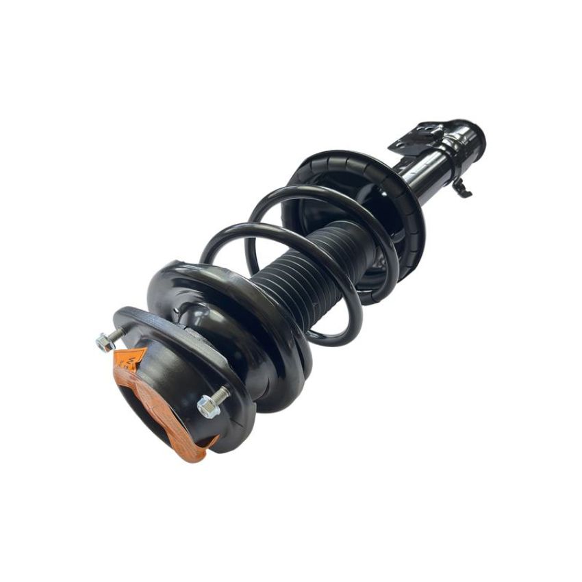 GSP 882880 02-03 Subaru Impreza RS Suspension Strut and Coil Spring Assembly  - Front Left