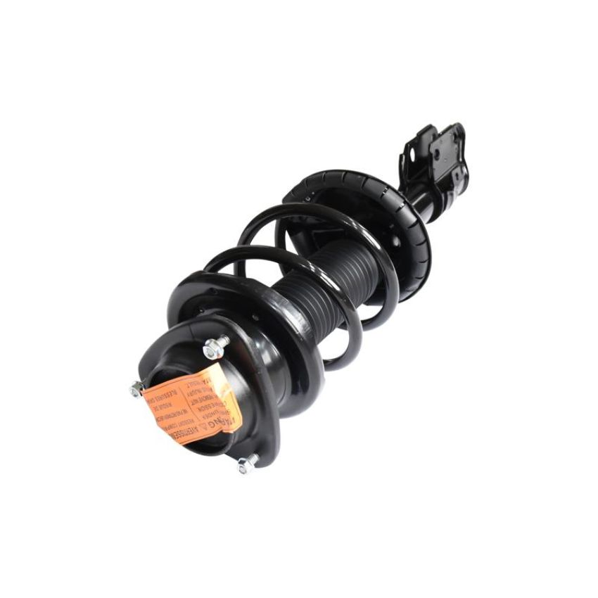 GSP 882882 02-03 Subaru Impreza Suspension Strut and Coil Spring Assembly  - Front Left