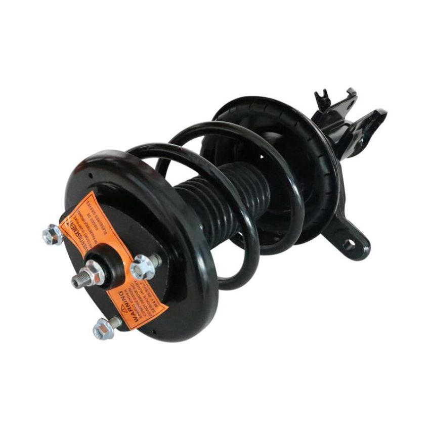GSP 882895 02-04 Acura RSX Suspension Strut and Coil Spring Assembly  - Front Right