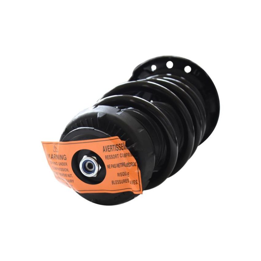 GSP 882901 13-22 Chevrolet Trax Suspension Strut and Coil Spring Assembly  - Front Left