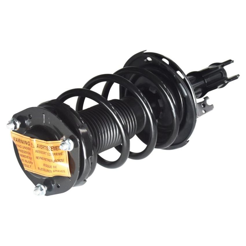 GSP 882934 09-12 Lexus ES350 Suspension Strut and Coil Spring Assembly  - Front Left
