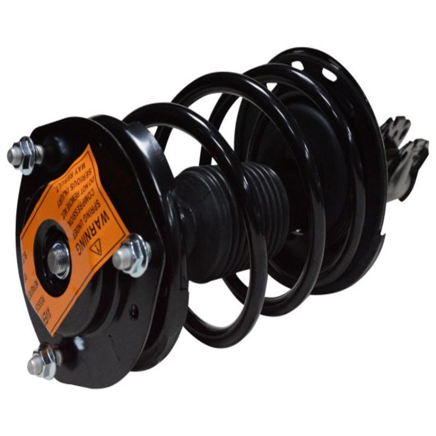 GSP 882946 05-06 Toyota Avalon Suspension Strut and Coil Spring Assembly  - Front Right