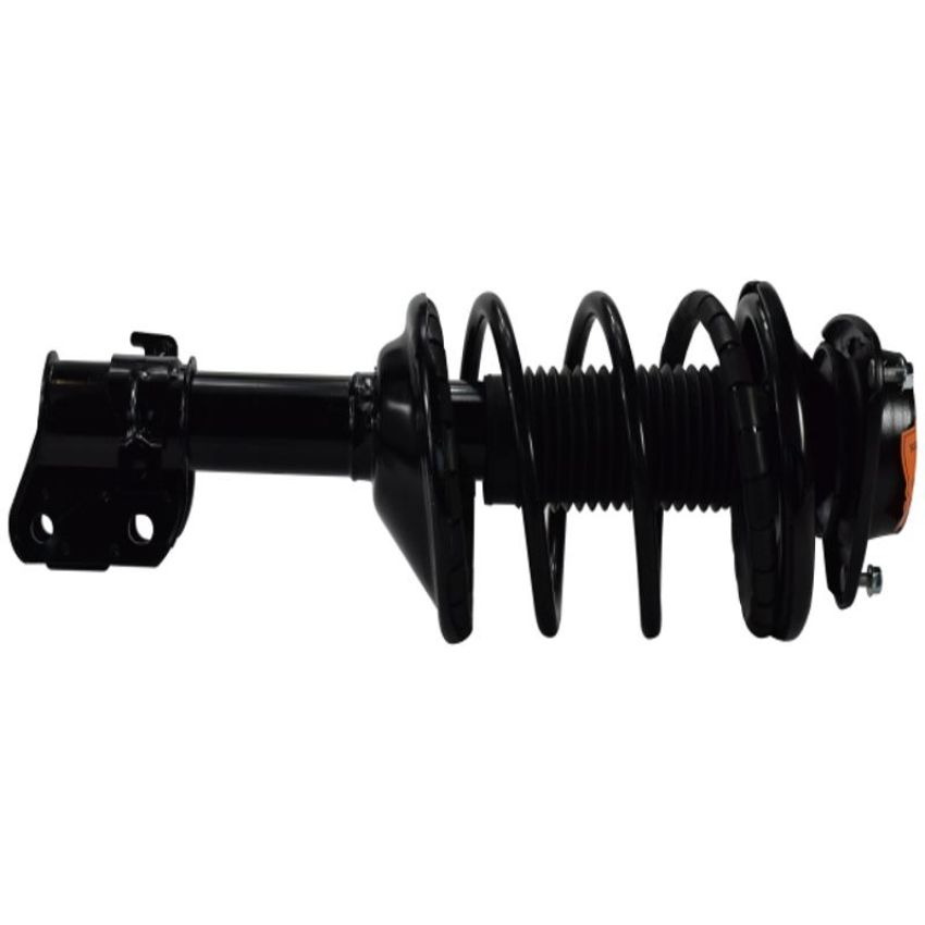 GSP 882963 00-02 Subaru Legacy Suspension Strut and Coil Spring Assembly  - Front Left