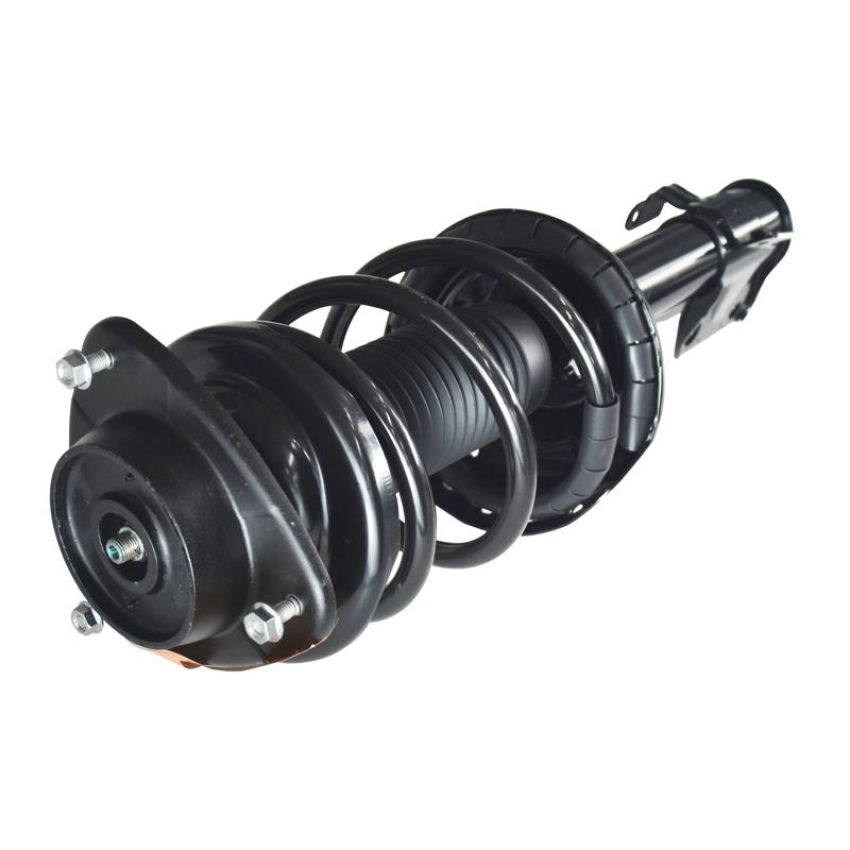 GSP 882965 Subaru (2.0, 2.5) Suspension Strut and Coil Spring Assembly  - Front Left