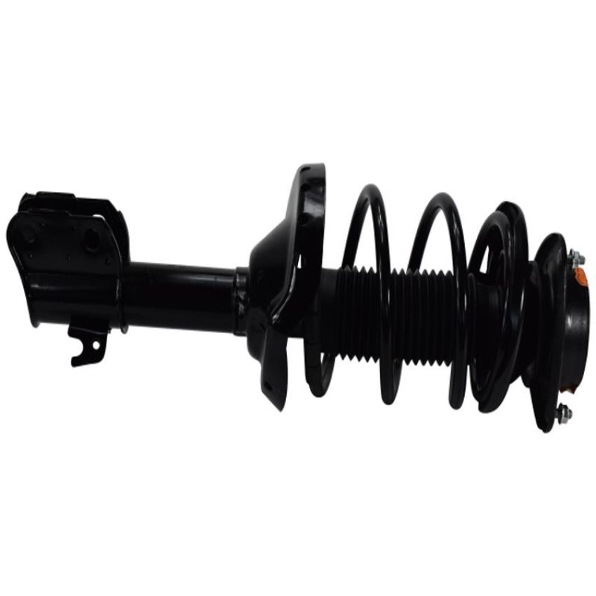 GSP 882968 04-07 Subaru Impreza Suspension Strut and Coil Spring Assembly  - Front Left