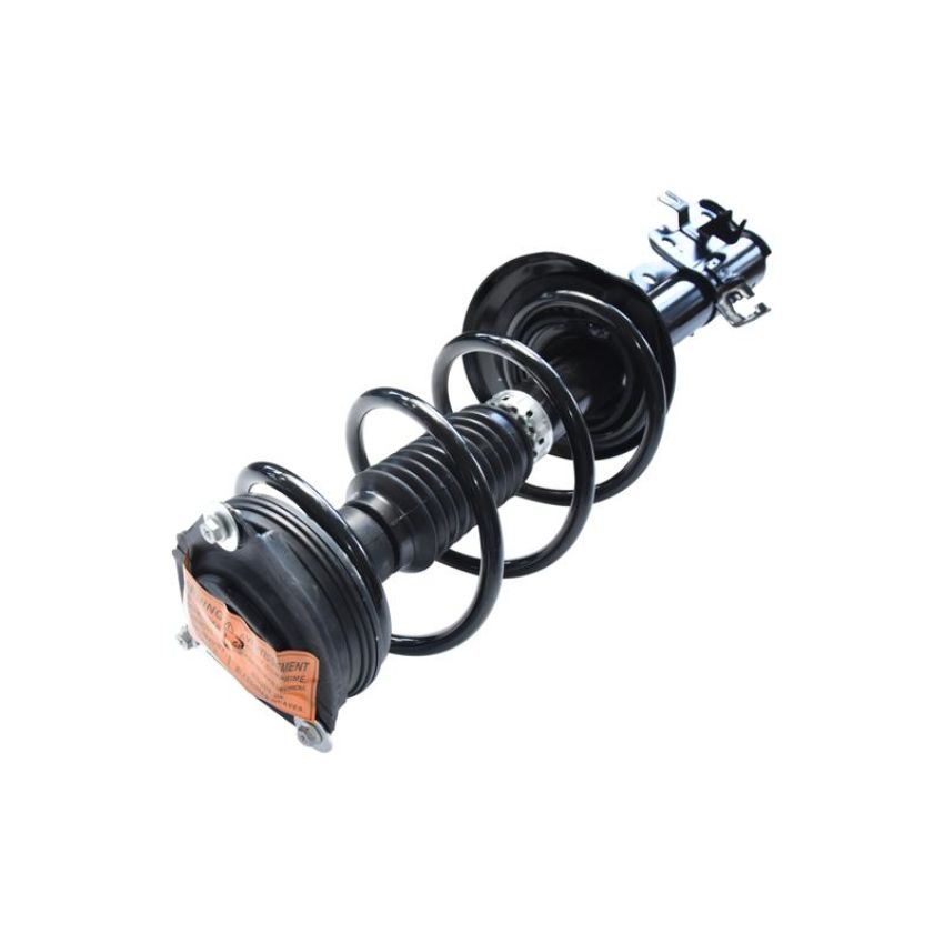 GSP 882992 Nissan (AWD) Suspension Strut and Coil Spring Assembly  - Front Left