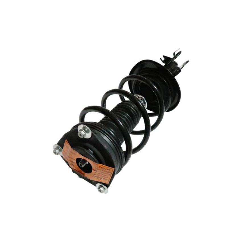 GSP 882993 Nissan (AWD) Suspension Strut and Coil Spring Assembly  - Front Right